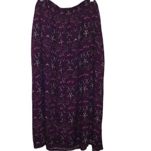 Sag harbor women's skirt size 2xL